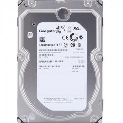 هارد اینترنال سیگیت 1 ترابایت مدل Constellation ST1000NM0033