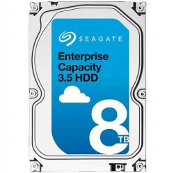 هارد اینترنال سیگیت مدل Enterprise ST8000NM0075 با ظرفیت 8 ترابایت