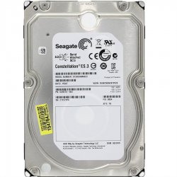 هارد اینترنال سیگیت 2 ترابایت مدل Constellation ST2000NM0023