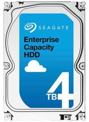 هارد اینترنال سیگیت مدل Enterprise ST4000NM0055 با ظرفیت 4 ترابایت
