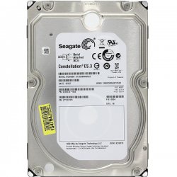 هارد اینترنال سیگیت 3 ترابایت مدل Constellation ST3000NM0023