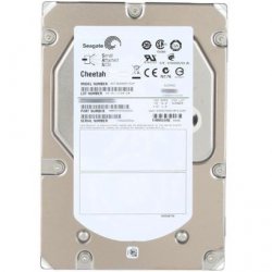 هارد سرور سیگیت 146 گیگابایت مدل Cheetah ST3146356SS