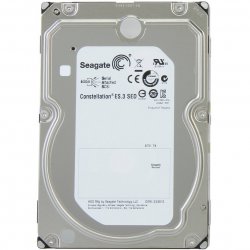 هارد اینترنال سیگیت 1 ترابایت مدل Constellation ES.3 ST1000NM0023