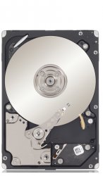 هارد دیسک اینترنال سیگیت مدل ساویو 10K.6 ظرفیت 900 گیگابایت 64 مگابایت کش