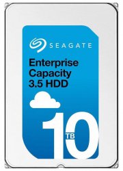 هارد اینترنال سیگیت مدل ST10000NM0096 Enterprise با ظرفیت 10 ترابایت