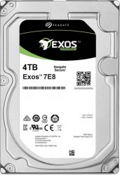 هارد اینترنال سیگیت مدل ST4000NM010A Exos 7E8 با ظرفیت 4 ترابایت