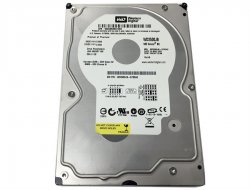 هارد IDE وسترن دیجیتال با ظرفیت 250 گیگابایت