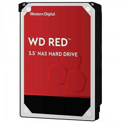 هارددیسک اینترنال وسترن دیجیتال مدل WD80EFAX ظرفیت 8 ترابایت