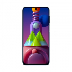 گوشی موبایل سامسونگ مدل galaxy m51 دو سیم کارت ظرفیت 128|8 گیگابایت