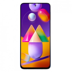 گوشی موبایل سامسونگ مدل galaxy m31s دو سیم کارت ظرفیت 128|6 گیگابایت