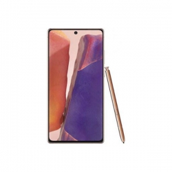 گوشی موبایل سامسونگ مدل galaxy note 20 5g دو سیم کارت ظرفیت 256|8 گیگابایت