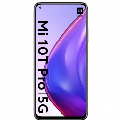 گوشی موبایل شیائومی مدل xiaomi  mi 10t pro 5g  دو سیم‌ کارت ظرفیت 8|256 گیگابایت