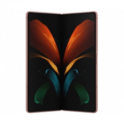 گوشی موبایل سامسونگ  samsung galaxy z fold2  4g   تک سیم کارت ظرفیت 256|12 گیگابایت