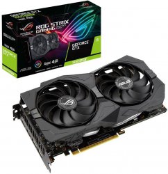 کارت گرافیک ایسوس مدل ROG_STRIX_GTX1650S_A4G_GAMING با حافظه 4 گیگابایت