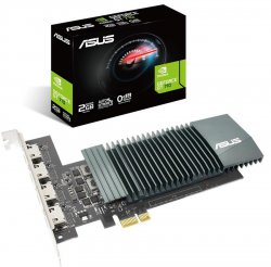 GT710_4H_SL_2GD5 Graphics Card