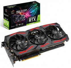 ROG_STRIX_RTX2060S_8G_EVO_GAMING Graphics Card