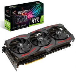 ROG_STRIX_RTX2060_A6G_EVO_GAMING Graphics Card