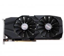 کارت گرافیک ایسوس مدل P104_100 MINING با حافظه 4 گیگابایت