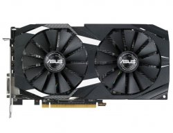 کارت گرافیک ایسوس مدل ماینینگ آر ایکس 580 با حافظه 8 گیگابایت