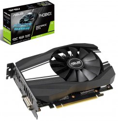 کارت گرافیک ایسوس مدل PH_GTX1660TI_O6G با حافظه 6 گیگابایت