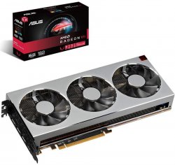 کارت گرافیک ایسوس مدل RADEONVII_16G  با حافظه 16 گیگابایت