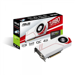 کارت گرافیک ایسوس تربو جی تی ایکس 970