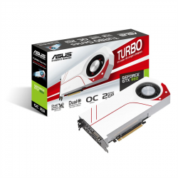کارت گرافیک ایسوس تربو جی تی ایکس 960