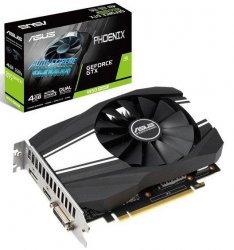 کارت گرافیک ایسوس مدل PH_GTX1650S_4G با حافظه 4 گیگابایت