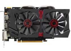 کارت گرافیک ایسوس مدل استریکس آر سون 370 گیمینگ