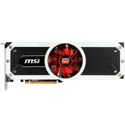 کارت گرافیک ایسوس مدل آر 9 295 ایکس 2 با ظرفیت 8 گیگابایت