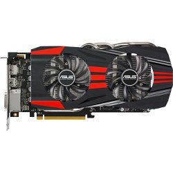 کارت گرافیک ایسوس مدل آر 9 270 ایکس