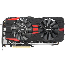 کارت گرافیک ایسوس مدل آر 9 280 ایکس