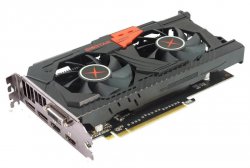 کارت گرافیک بایوستار مدل آر ایکس 570 ماینینگ با حافظه 4 گیگابایت