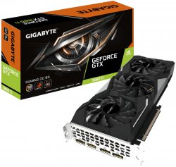 کارت گرافیک گیگابایت مدل GeForce GTX 1660 Ti GAMING OC با حافظه 6 گیگابایت