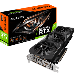 کارت گرافیک گیگابایت مدل GeForce RTX 2080 SUPER GAMING OC با حافظه 8 گیگابایت