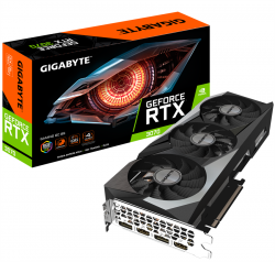 GV_N3070GAMING OC_8GD GeForce RTX 3070 GAMING OC 8G Graphics Card