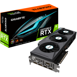 GIGABYTE GeForce RTX™ 3090 EAGLE OC 24G Graphics Card