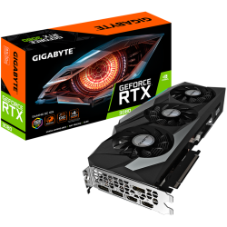 GIGABYTE GeForce RTX™ 3080 GAMING OC 10G Graphics Card