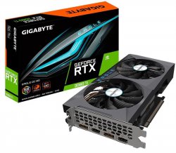 GV_N306TEAGLE OC_8GD GeForce RTX™ 3060 Ti EAGLE OC 8G Graphics Card