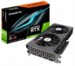 GV_N306TEAGLE_8GD GeForce RTX™ 3060 Ti EAGLE OC 8G Graphics Card