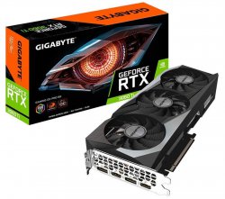 GIGABYTE GeForce RTX™ 3060 Ti GAMING OC PRO 8G Graphics Card