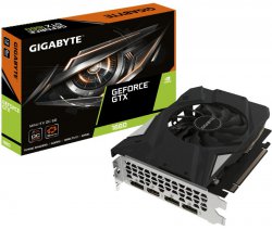 کارت گرافیک گیگابایت مدل GeForce GTX 1660 MINI ITX OC  با حافظه 6 گیگابایت