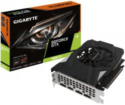 کارت گرافیک گیگابایت مدل GeForce GTX 1660 Ti MINI ITX OC  با حافظه 6 گیگابایت
