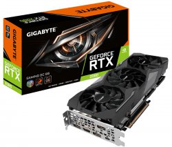 کارت گرافیک گیگابایت مدل GeForce RTX 2080 GAMING OC با حافظه 8 گیگابایت