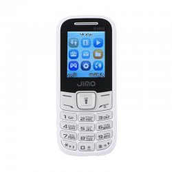گوشی موبایل جیمو مدل B1805 دو سیم کارت