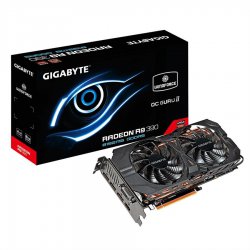 کارت گرافیک گیگابایت مدل آر ناین 390 با ظرفیت 8 گیگابایت