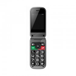 گوشی موبایل جیمو مدل F202 دو سیم کارت