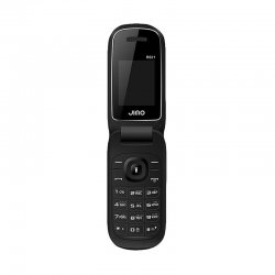 گوشی موبایل جیمو مدل R621 دو سیم کارت
