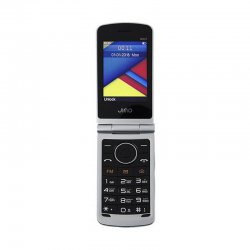 گوشی موبایل جیمو مدل R821 دو سیم کارت