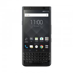 گوشی موبایل بلک بری مدل KEYone Black Edition تک سیم کارت ظرفیت 64 گیگابایت